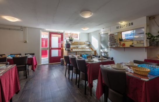Hotel Pension Randenbroek