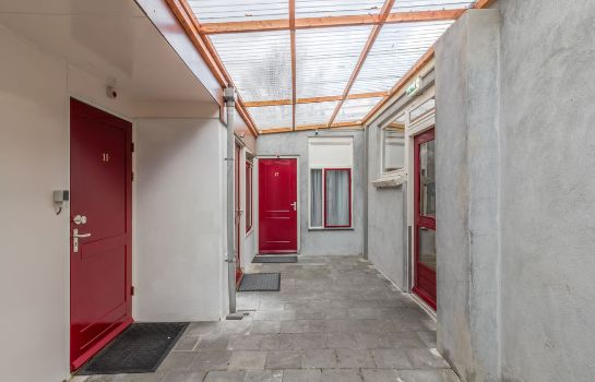 Hotel Pension Randenbroek
