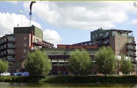 Van der Valk Hotel Leusden Amersfoort