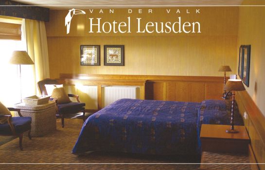 Van der Valk Hotel Leusden Amersfoort