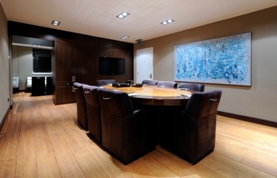 Van der Valk Hotel Leusden Amersfoort