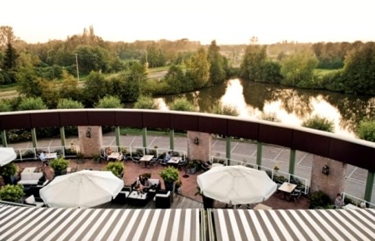 Van der Valk Hotel Leusden Amersfoort
