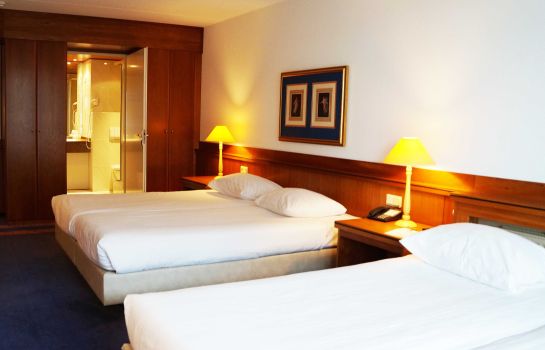 Van der Valk Hotel Leusden Amersfoort