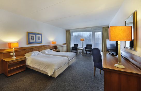Van der Valk Hotel Leusden Amersfoort