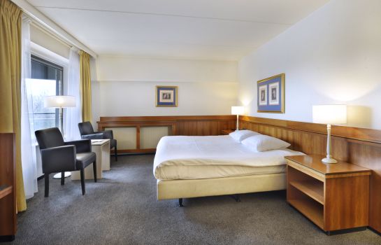Van der Valk Hotel Leusden Amersfoort