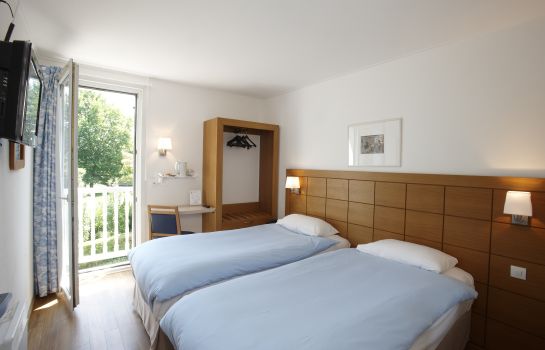 Comfort Hotel Strasbourg Strasbourg West