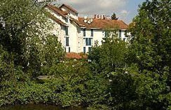 Comfort Hotel Strasbourg Strasbourg West