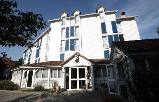 Comfort Hotel Strasbourg Strasbourg West