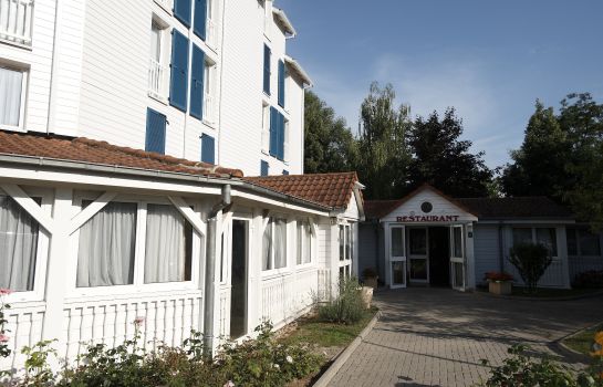 Comfort Hotel Strasbourg Strasbourg West