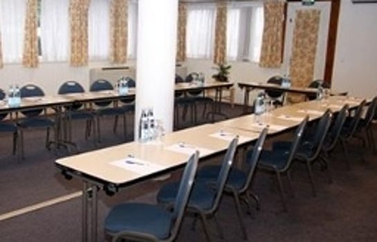 Comfort Hotel Strasbourg Strasbourg West