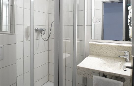 Comfort Hotel Strasbourg Strasbourg West