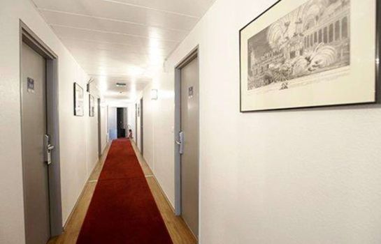 Comfort Hotel Strasbourg Strasbourg West