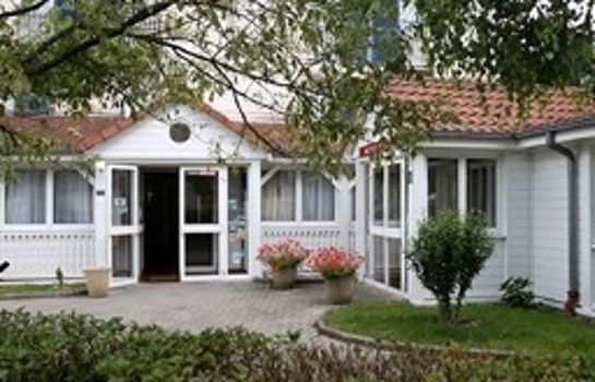 Comfort Hotel Strasbourg Strasbourg West