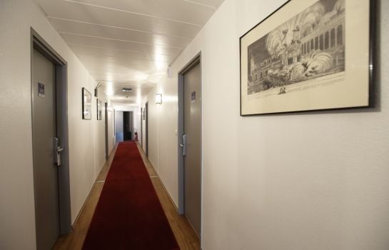 Comfort Hotel Strasbourg Strasbourg West
