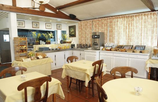 Comfort Hotel Strasbourg Strasbourg West