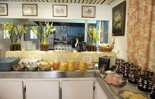 Comfort Hotel Strasbourg Strasbourg West