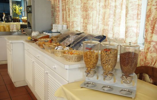 Comfort Hotel Strasbourg Strasbourg West