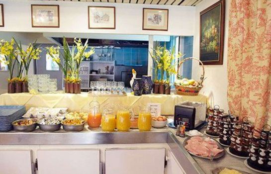 Comfort Hotel Strasbourg Strasbourg West