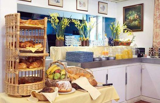 Comfort Hotel Strasbourg Strasbourg West