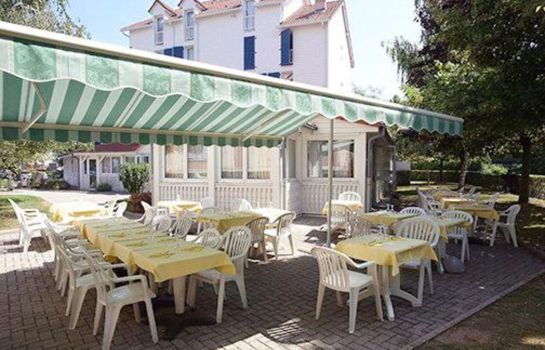 Comfort Hotel Strasbourg Strasbourg West