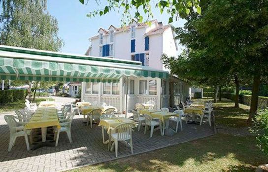Comfort Hotel Strasbourg Strasbourg West