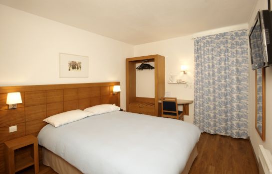 Comfort Hotel Strasbourg Strasbourg West