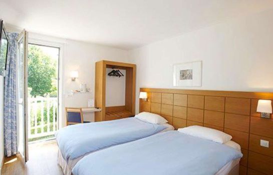 Comfort Hotel Strasbourg Strasbourg West