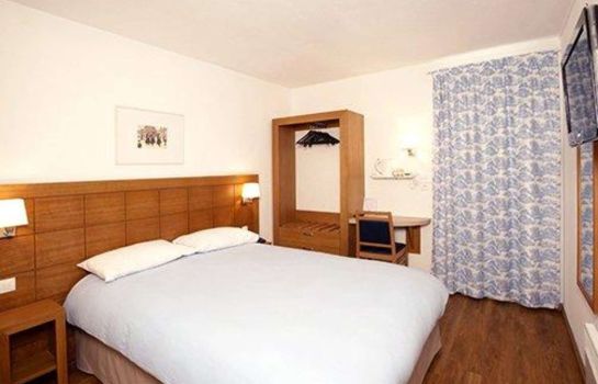 Comfort Hotel Strasbourg Strasbourg West