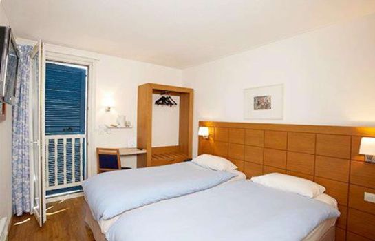 Comfort Hotel Strasbourg Strasbourg West