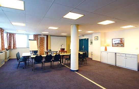 Comfort Hotel Strasbourg Strasbourg West