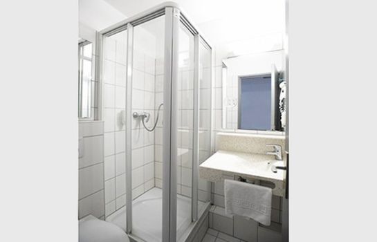 Comfort Hotel Strasbourg Strasbourg West