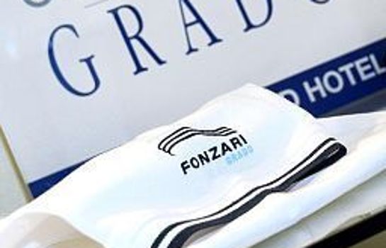 Fonzari Grand Hotel