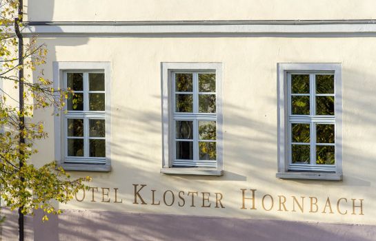Kloster Hornbach