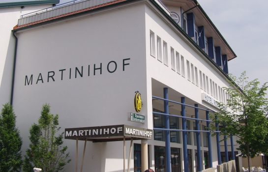 Martinihof Hotel Restaurant