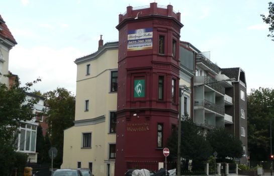 Turmhotel Weserblick