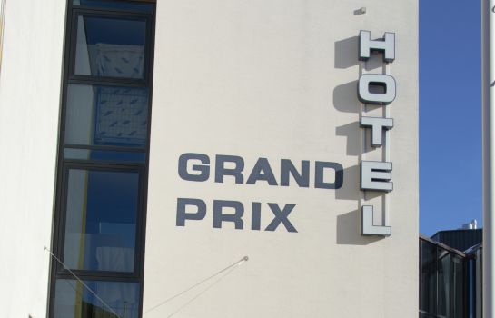 Grand Prix Hotel Spielberg