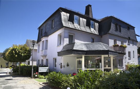 Hotels In Bad Steben With Ratings And Recommendations