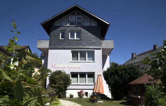 Hotels In Bad Steben With Ratings And Recommendations