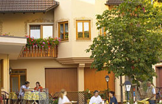 Hirschen-Dorfmühle Gasthaus Hirschen-Dorfmühle Gasthaus