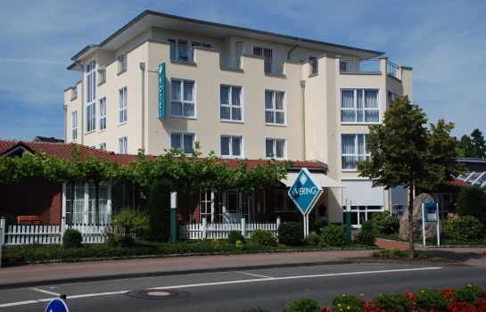 Akzent Landgasthof Evering