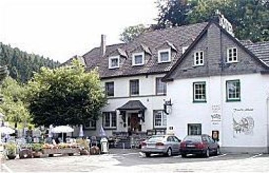 Herscheider Mhle Landhotel in Herscheid