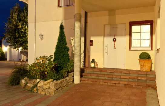 Engelhard Das Landhotel Garni