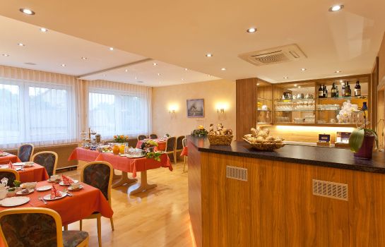 Engelhard Das Landhotel Garni