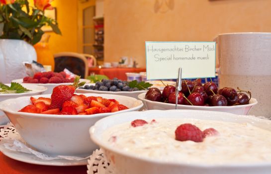 Engelhard Das Landhotel Garni
