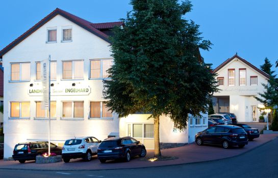 Engelhard Das Landhotel Garni