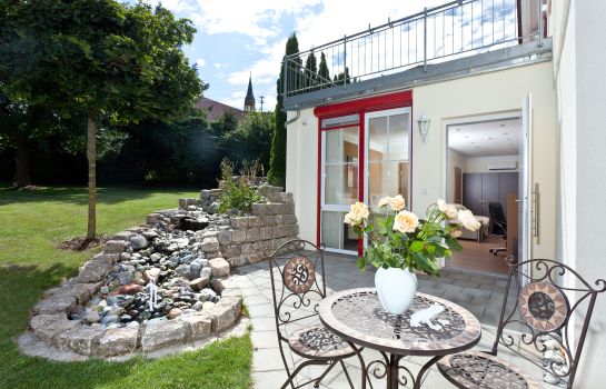 Engelhard Das Landhotel Garni
