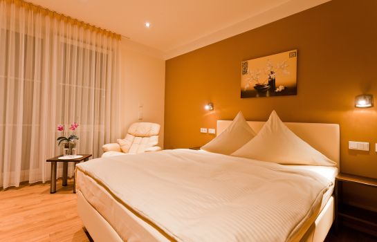 Engelhard Das Landhotel Garni