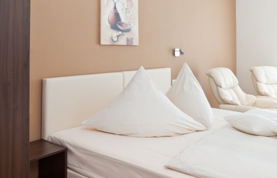 Engelhard Das Landhotel Garni