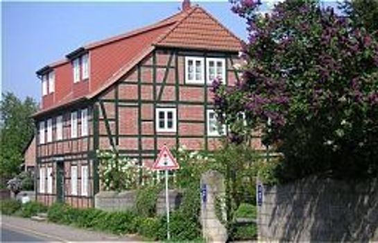 Thb Stichwehs Hotel Am Bahnhof In Elze
