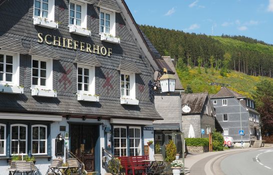 Schieferhof